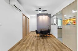 Blk 102A Eastcreek @ Canberra (Sembawang), HDB 4 Rooms #595847081
